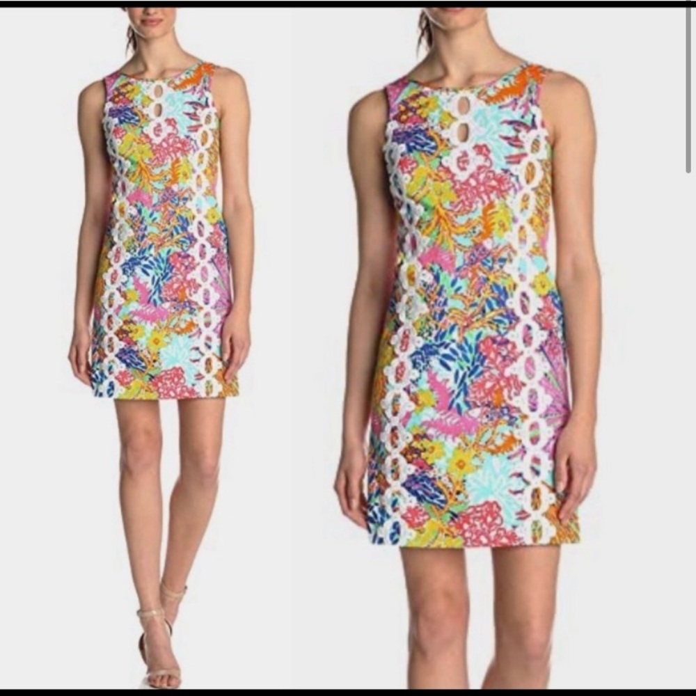 Lilly Pulitzer Ember Fishing for Compliments